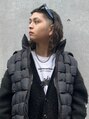 シティーバイローウェ 表参道(City/louwe) 町田 恭介