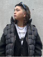 シティーバイローウェ 表参道(City/louwe)&nbsp;町田 恭介