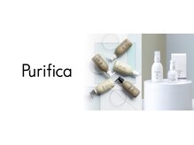 ラポール サワラシティ店の雰囲気（潤いを与えながらふんわり柔らかく洗い上げます）