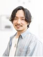 サロン プエラ バイ ネオヘアー(salon puella by neo hair) 梶濱 武慎