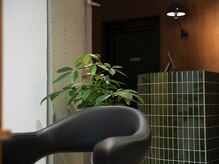 クロ 代官山(CURO)の雰囲気（CURO（代官山駅/ボブ/ブリーチなしカラー/ボブ/代官山駅））