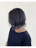 外はねボブ