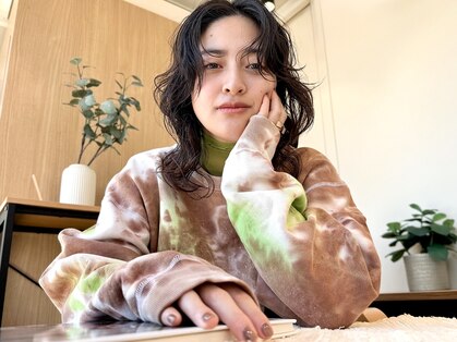 ラロ(raro)の写真