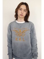 エニイ(ANY)&nbsp;【SHIBA】レイヤーボブ