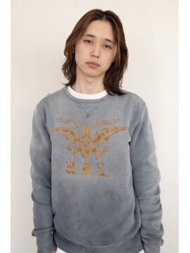 エニイ(ANY) 【SHIBA】レイヤーボブ