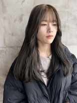 アンディ ニジュウサンド クリエイション(and D 23℃ creation)&nbsp;カーキーグレージュ