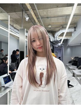 ヴァイス 新宿店(VAICE) ミルクティー