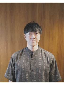 ダウバーバーショップ 銀座(DAU BARBER SHOP) ＜理容室＞スキンフェード/刈り上げ/メンズ/銀座