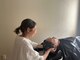フリーサロントイロサマー(free salon toiro summer)の写真/こころと髪をほぐす、ひとり時間のごほうびを