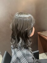 キュアケー(cureK)&nbsp;顔周りカット×ケラチントリートメント