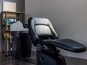 ウトカ ヘア(UTOKA HAIR)の写真/厳選したトリートメントの中から更にセレクト★理想の髪へ