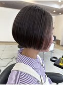 ニュアンスボブ