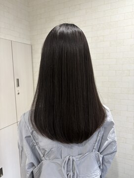 シェミール(CHEMIR) グレージュ/ブリーチカラー