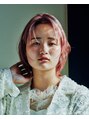 ジャパン ホンテン(JAPAN HONTEN)&nbsp;ナチュラルヘアお任せください！簡単スタイリングがモットー
