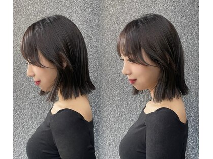 ビアンコ(bianco)の写真