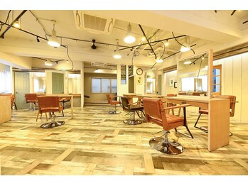 soen by HEADLIGHT 春日店【ソーエン バイ ヘッドライト】