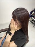 サイドバング