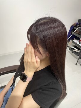 ノア(Noa) サイドバング