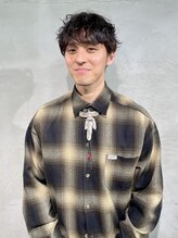 エルマノ 仙川(L mano) 杉田 誠