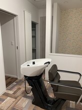 アルディヘアープレイス(ALDY hair place)