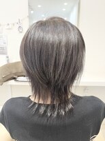 美容室 キララ(Kirara)&nbsp;ハイライトカラー