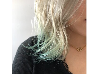 ウル(U’ru)の写真