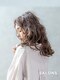 ヘアーズ 別府朝日町店(hairs)の写真/<頭皮に"しみない"白髪も染まるルビオナカラー+カット¥7200>大人女性のためのオシャレな似合わせカラー*