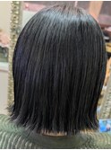 外ハネボブ