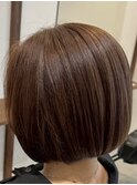 ROUIS津田沼 ボブハイライト