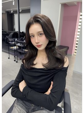 リノ(RLINO) ワンホンヘア