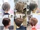ビートリップ ヘアードレッシング(B trip hair dressing)の写真