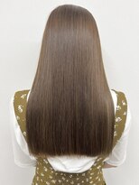 カリネバイフィエル(CALINER by Fier)&nbsp;【髪質改善◎marron　beige◎】