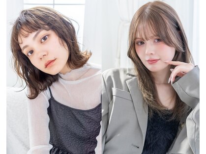 エイト 梅田店(EIGHT umeda)の写真