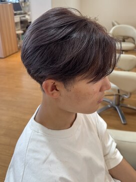 ニューヨークニューヨーク 姫路広畑店(NYNY) センターパート