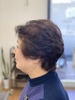 プラヤ(PLAYA)&nbsp;香草カラー