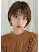 似合わせ/ボブ/表参道/髪質改善/20代/30代/40代/50代
