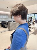 大人ショート / レイヤー / 向ヶ丘遊園. / 登戸 / 30代40代50代