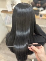 シア 新小岩店(SHEER)&nbsp;艶髪ストレート