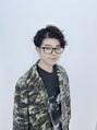 ヘアーワークス ボナ ウニクス店(HAIR WORKS bona) 中林 優太