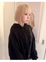 シータ(sheta)&nbsp;【表参道sheta/riria】