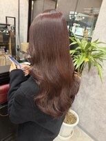 ミミ(mimi)&nbsp;チェリーブラウン