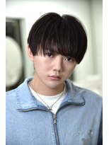 ゴールド 大阪 梅田店(GOALD)&nbsp;ラウンドマッシュ