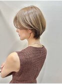 ～大人美人ショート～