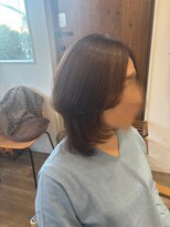 ヒナタ(hinata) 大人くびれミディアム