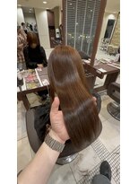 ファブ 千葉店(FaB)&nbsp;チョコレートブラウン