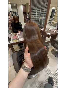 ファブ 千葉店(FaB) チョコレートブラウン