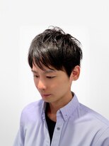 マグノリア バイ ウォーターリリー(Magnolia by Water Lily)&nbsp;ナチュラル束感ショート