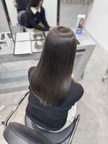 アイニティ 江坂(Inity)&nbsp;アッシュブラウン