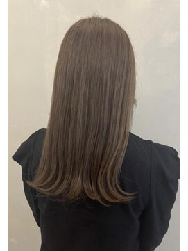 ダリー 新さっぽろ店(Dali) ベージュカラー◎