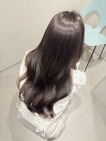 テイスティブルーム(tasty bloom) チョコブラウン